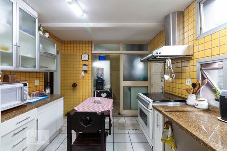 Casa à venda com 220m², 3 quartos e sem vagaCozinha