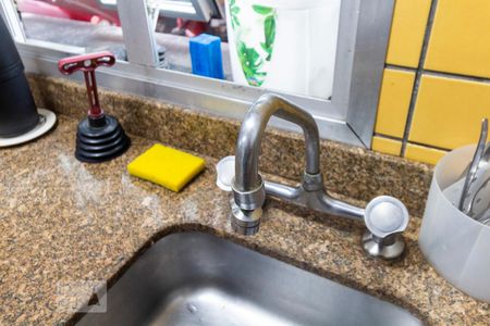 Casa à venda com 220m², 3 quartos e sem vagaCozinha