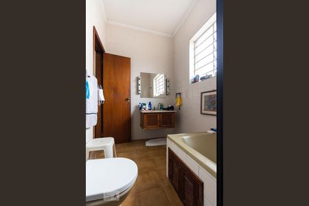 Casa à venda com 220m², 3 quartos e sem vagaBanheiro Social