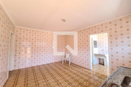 Cozinha de casa à venda com 2 quartos, 110m² em Cidade Continental, São Paulo
