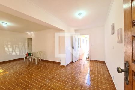 Sala de casa à venda com 2 quartos, 110m² em Cidade Continental, São Paulo