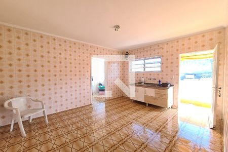 Cozinha de casa à venda com 2 quartos, 110m² em Cidade Continental, São Paulo