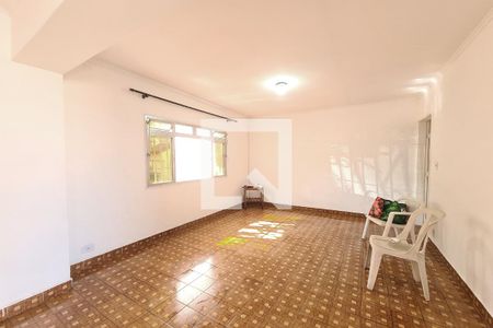 Sala de casa à venda com 2 quartos, 110m² em Cidade Continental, São Paulo
