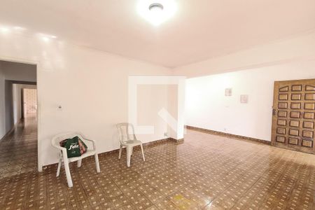 Sala de casa à venda com 2 quartos, 110m² em Cidade Continental, São Paulo