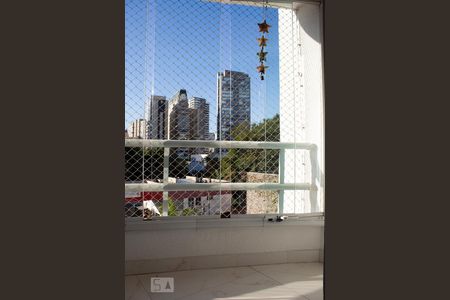 Apartamento à venda com 98m², 3 quartos e 2 vagasSacada