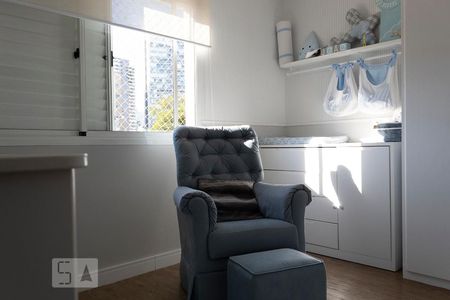 Apartamento à venda com 98m², 3 quartos e 2 vagasQuarto 1