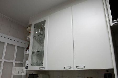 Apartamento à venda com 98m², 3 quartos e 2 vagasDetalhe Cozinha