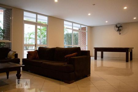 Apartamento à venda com 98m², 3 quartos e 2 vagasÁrea comum - Salão de festas