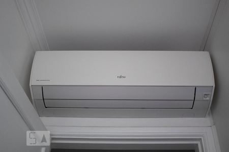 Apartamento à venda com 98m², 3 quartos e 2 vagasDetalhe Quarto 2