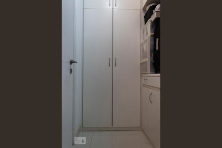 Apartamento à venda com 98m², 3 quartos e 2 vagasQuarto de Serviço