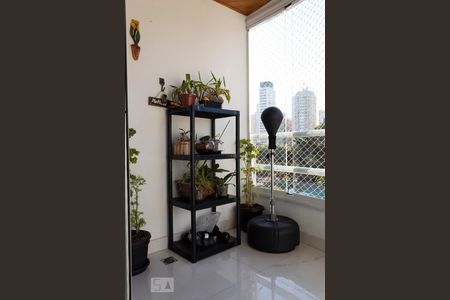 Apartamento à venda com 98m², 3 quartos e 2 vagasSacada