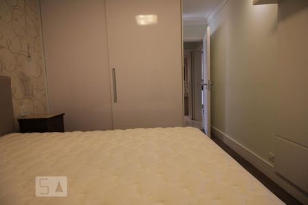 Suíte de apartamento para alugar com 1 quarto, 70m² em Vila Suzana, São Paulo