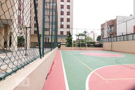 Apartamento para alugar com 98m², 3 quartos e 1 vagaQuadra Esportiva