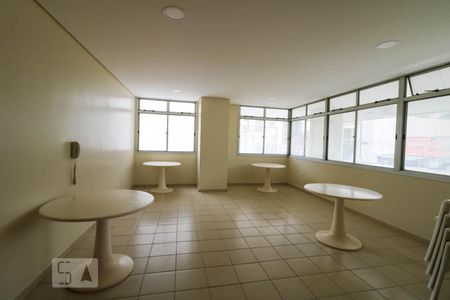 Apartamento para alugar com 98m², 3 quartos e 1 vagaSalão de Festas