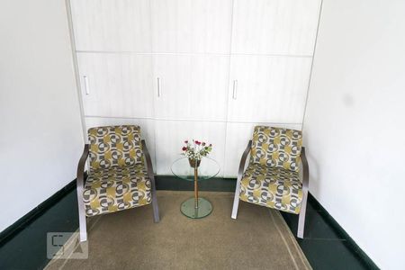 Apartamento para alugar com 98m², 3 quartos e 1 vagaHall de Entrada