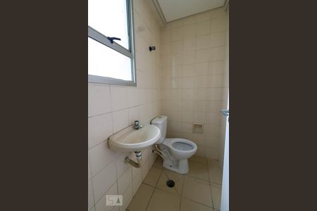 Apartamento para alugar com 98m², 3 quartos e 1 vagaBanheiro de Serviço