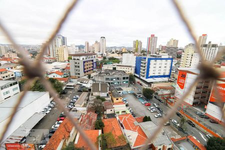 Apartamento para alugar com 98m², 3 quartos e 1 vagaVista do Dormitório 1