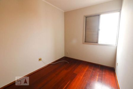 Dormitório 1 de apartamento para alugar com 3 quartos, 98m² em Vila Assunção, Santo André