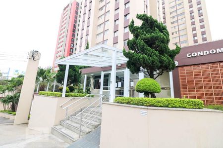 Apartamento para alugar com 98m², 3 quartos e 1 vagaFachada do Condomínio