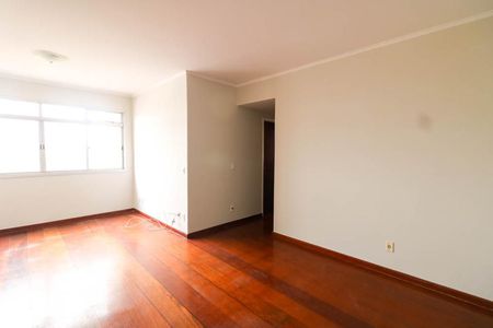 Sala de apartamento para alugar com 3 quartos, 98m² em Vila Assunção, Santo André