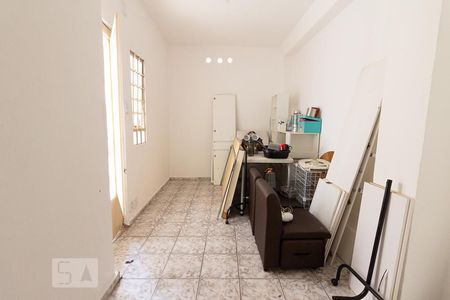 foto de Casa com 1 quarto, 30m² Vila Mazzei