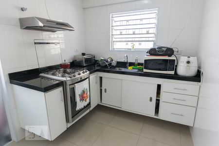 Apartamento à venda com 80m², 2 quartos e sem vagaCozinha