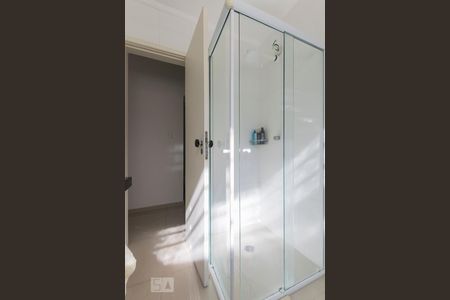 Banheiro de apartamento à venda com 2 quartos, 80m² em Vila Mariana, São Paulo