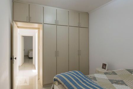 Quarto 1 de apartamento à venda com 2 quartos, 80m² em Vila Mariana, São Paulo