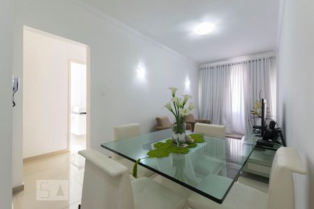 Sala de apartamento à venda com 2 quartos, 80m² em Vila Mariana, São Paulo
