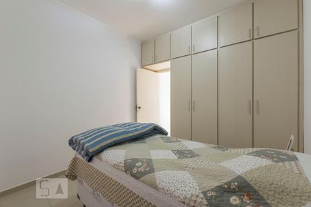 Quarto 1 de apartamento à venda com 2 quartos, 80m² em Vila Mariana, São Paulo