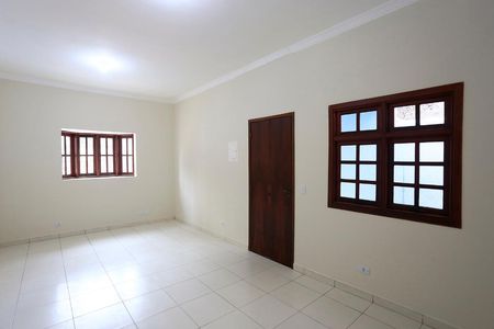Sala de casa à venda com 3 quartos, 150m² em Jardim Monte Kemel, São Paulo