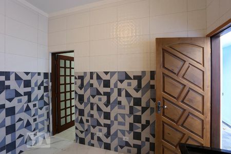 Casa para alugar com 150m², 3 quartos e 2 vagasCozinha