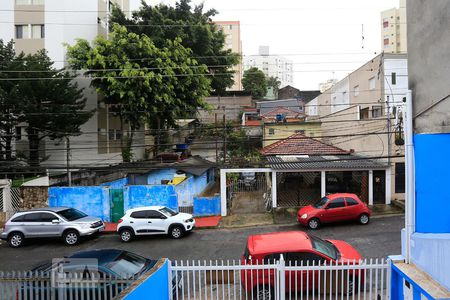 Casa para alugar com 150m², 3 quartos e 2 vagasVista da Rua