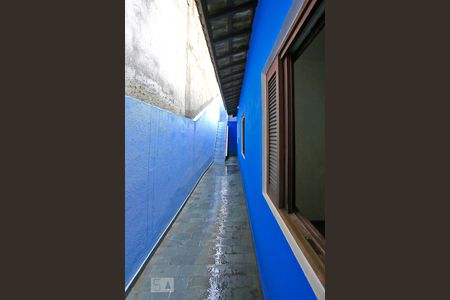 Casa para alugar com 150m², 3 quartos e 2 vagasCorredor Externo