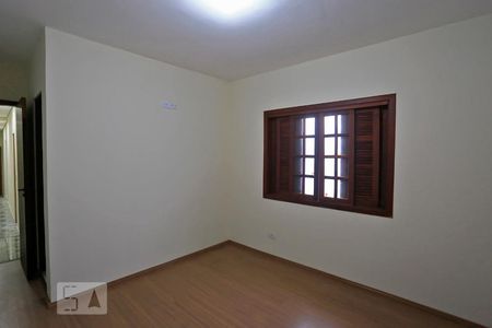Suite de casa à venda com 3 quartos, 150m² em Jardim Monte Kemel, São Paulo
