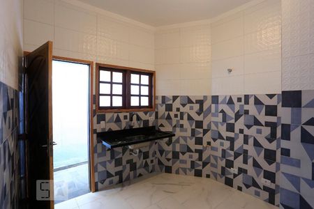 Casa para alugar com 150m², 3 quartos e 2 vagasCozinha