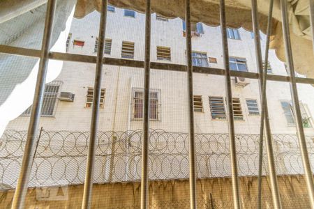 Apartamento à venda com 70m², 2 quartos e sem vagaVista do Quarto 2