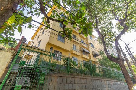 Apartamento à venda com 70m², 2 quartos e sem vagaFachada