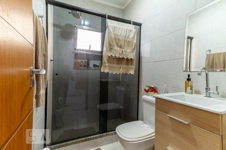 Apartamento à venda com 70m², 2 quartos e sem vagaBanheiro