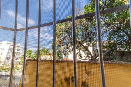 Vista da Sala de apartamento à venda com 2 quartos, 70m² em Méier, Rio de Janeiro