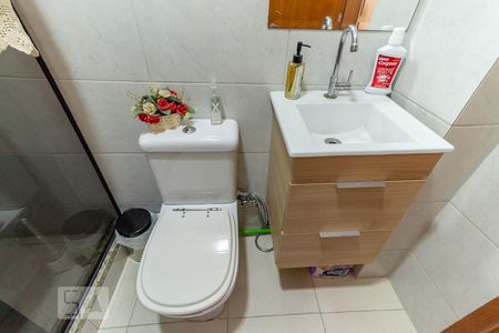 Apartamento à venda com 70m², 2 quartos e sem vagaBanheiro