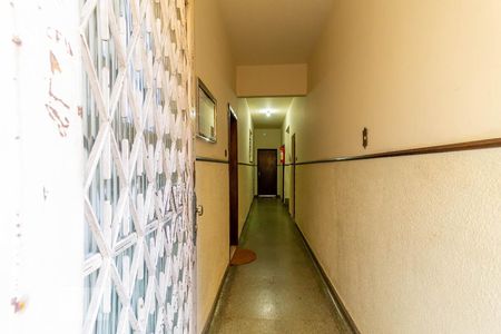 Apartamento à venda com 70m², 2 quartos e sem vagaEntrada