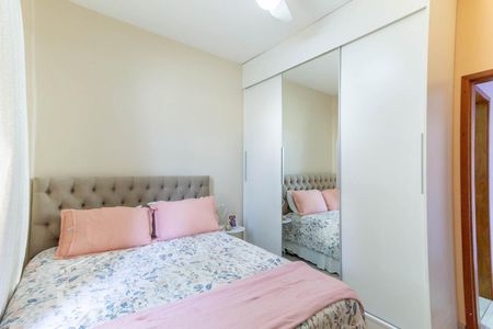 Quarto 1 de apartamento à venda com 2 quartos, 70m² em Méier, Rio de Janeiro