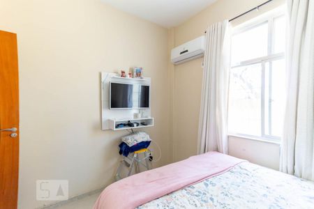 Quarto 1 de apartamento à venda com 2 quartos, 70m² em Méier, Rio de Janeiro