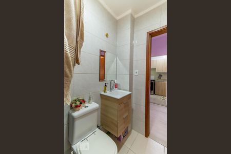 Apartamento à venda com 70m², 2 quartos e sem vagaBanheiro