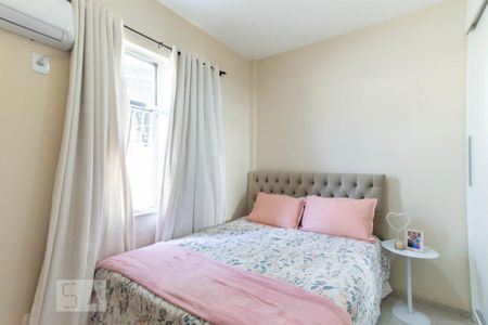 Quarto 1 de apartamento à venda com 2 quartos, 70m² em Méier, Rio de Janeiro