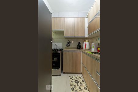 Apartamento à venda com 70m², 2 quartos e sem vagaCozinha