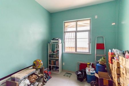 Apartamento à venda com 70m², 2 quartos e sem vagaQuarto 2