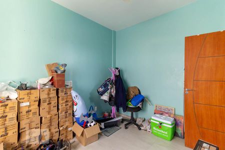 Quarto 2 de apartamento à venda com 2 quartos, 70m² em Méier, Rio de Janeiro