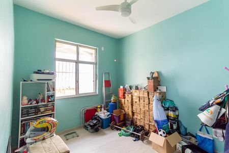 Quarto 2 de apartamento à venda com 2 quartos, 70m² em Méier, Rio de Janeiro